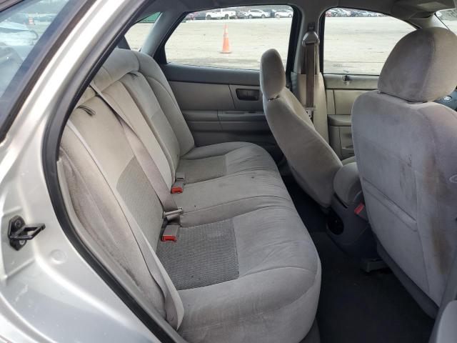 صورة رقم 10 من المزاد - 2005 FORD TAURUS SE مع VIN 1FAHP53U35A184559