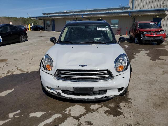 Photo 5 from auction – 2015 MINI COOPER COU with VIN WMWZB3C58FWR43105