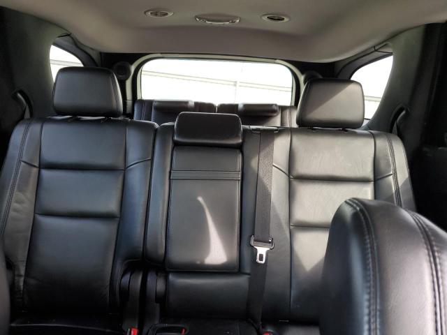 Photo 10 from auction – 2014 DODGE DURANGO LI with VIN 1C4RDJDG5EC973308