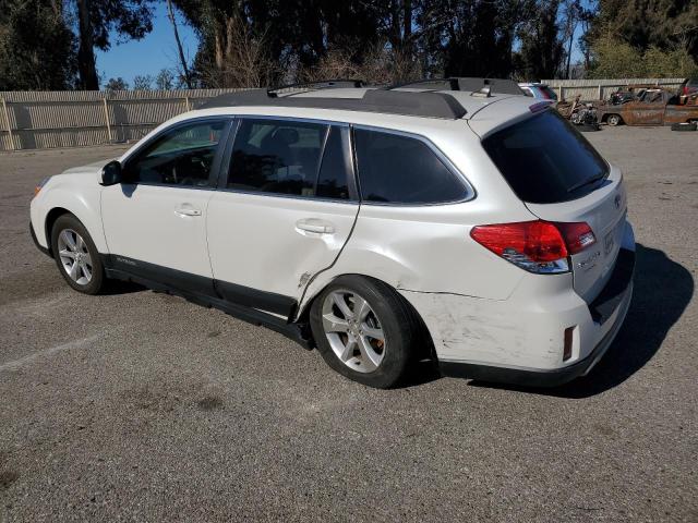 Photo 2 from auction – 2013 SUBARU OUTBACK with VIN 4S4BRBKC0D3309744