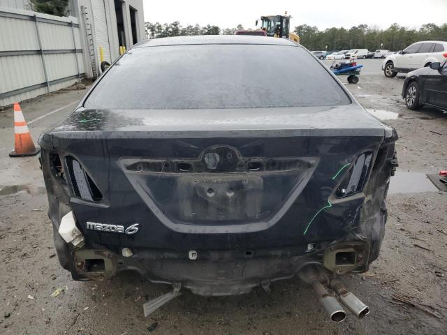 Photo 6 from auction – 2010 MAZDA 6 I with VIN 1YVHZ8BH4A5M23737