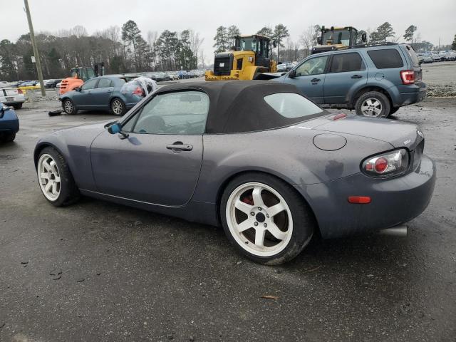 Photo 2 from auction – 2006 MAZDA MX-5 MIATA with VIN JM1NC25FX60104591
