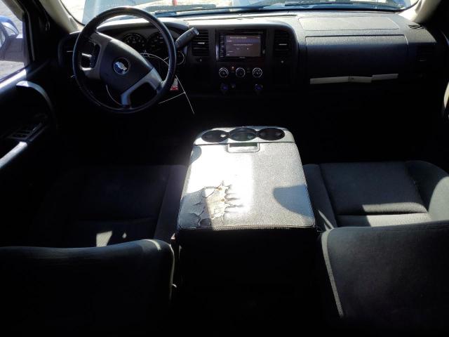 Photo 8 from auction – 2009 CHEVROLET SILVERADO with VIN 3GCEC23029G186685