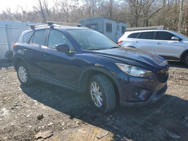 Photo 4 from auction – 2014 MAZDA CX-5 TOURI with VIN JM3KE4CY4E0306460