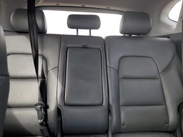 Photo 10 from auction – 2016 HYUNDAI TUCSON LIM with VIN KM8J33A26GU239550