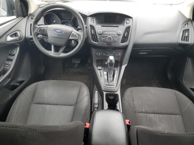 Снимка 8 от търг – 2016 FORD FOCUS SE с VIN 1FADP3K25GL345245