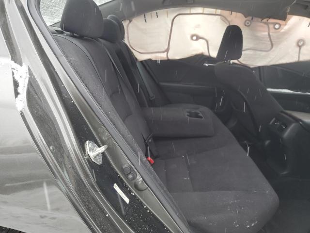 Photo 10 from auction – 2014 HONDA ACCORD EX with VIN 1HGCR2F75EA161630