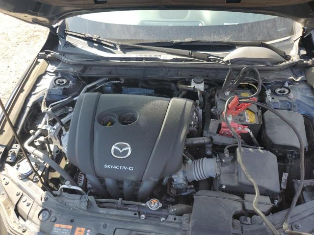 Photo 11 from auction – 2021 MAZDA 3 PREFERRE with VIN JM1BPACLXM1329241