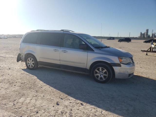 Photo 4 from auction – 2008 CHRYSLER TOWN & COU with VIN 2A8HR54P08R650759