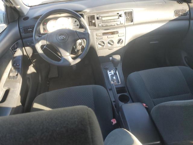 Photo 8 from auction – 2007 TOYOTA COROLLA CE with VIN 1NXBR32E27Z884675
