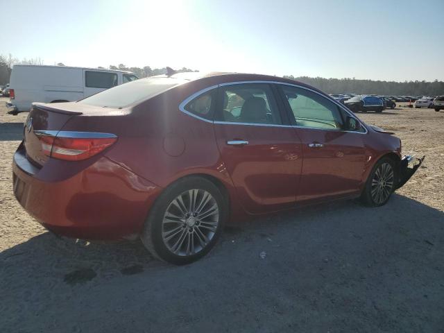 Photo 3 from auction – 2012 BUICK VERANO with VIN 1G4PS5SK9C4133210