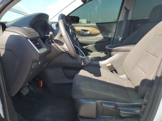 Photo 7 from auction – 2021 GMC TERRAIN SL with VIN 3GKALMEV6ML358255