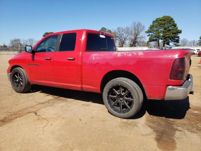 Снимка 2 от търг – 2012 DODGE RAM 1500 S с VIN 1C6RD6GPXCS219808