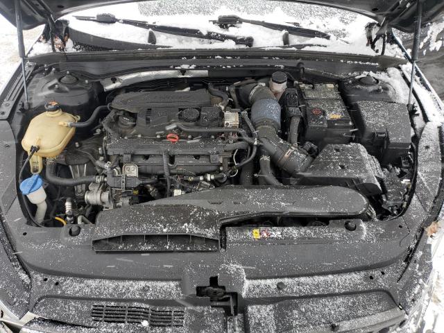Photo 11 from auction – 2022 KIA K5 with VIN 5XXG64J28NG096714