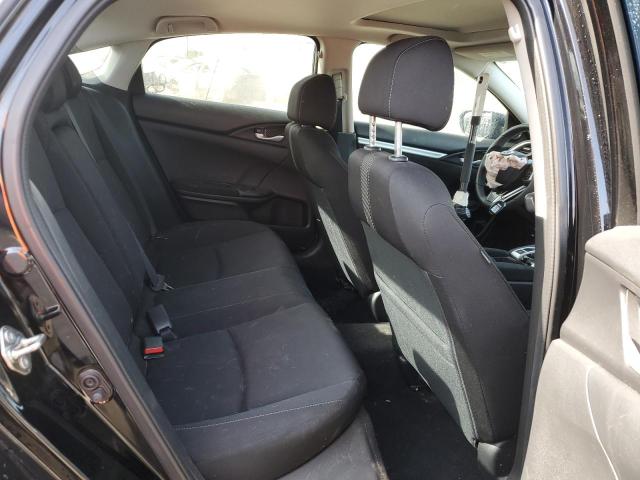 Photo 10 from auction – 2017 HONDA CIVIC EX with VIN 2HGFC2F76HH573866
