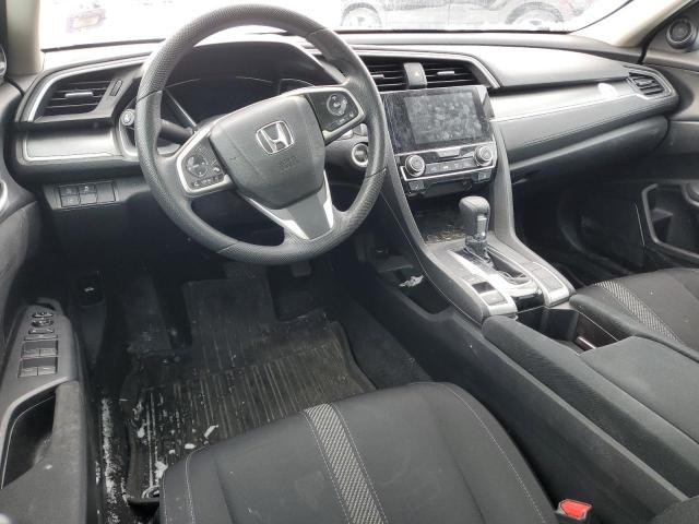 Photo 8 from auction – 2017 HONDA CIVIC EX with VIN 2HGFC2F85HH016858