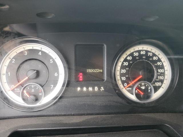 Photo 9 from auction – 2014 RAM 2500 SLT with VIN 3C6TR4DT5EG217486