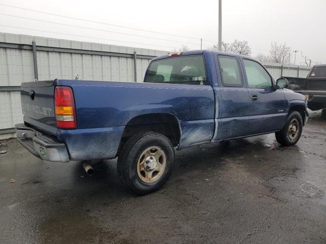 Photo 3 from auction – 2001 CHEVROLET SILVERADO with VIN 2GCEC19W911357533