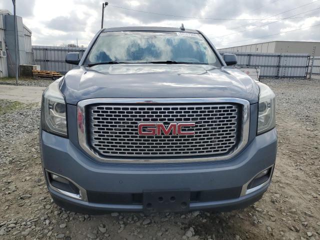 Photo 5 from auction – 2015 GMC YUKON DENA with VIN 1GKS1CKJ9FR686142