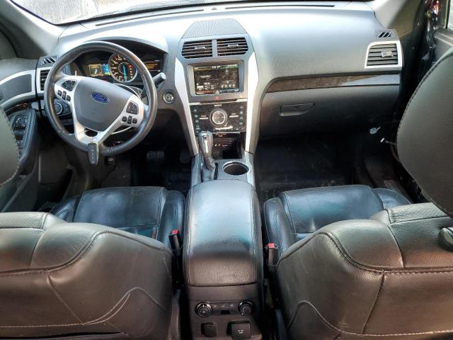 Photo 8 from auction – 2012 FORD EXPLORER L with VIN 1FMHK8F81CGA64712