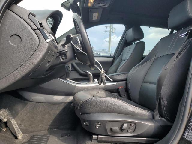 Photo 7 from auction – 2013 BMW X3 XDRIVE3 with VIN 5UXWX7C55DL979894
