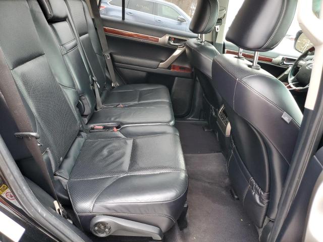 Photo 11 from auction – 2012 LEXUS GX 460 with VIN JTJBM7FX1C5047908