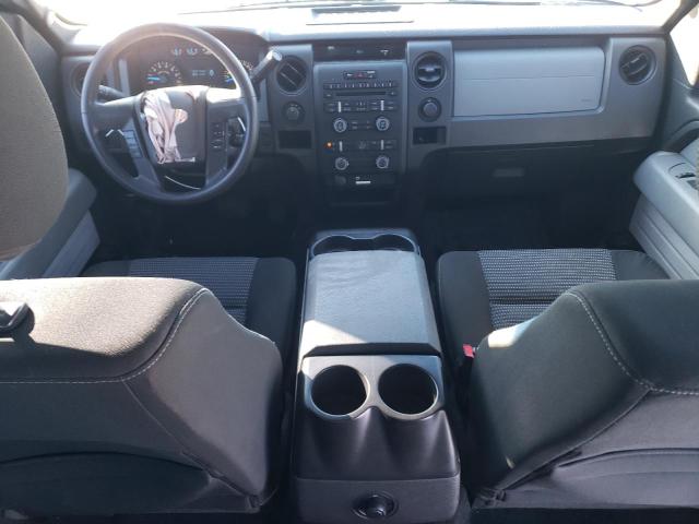 Photo 8 from auction – 2014 FORD F150 SUPER with VIN 1FTFW1EF1EKF89406