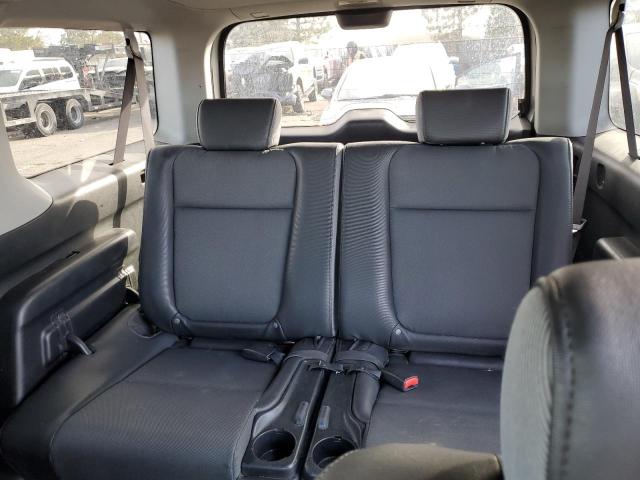 Photo 10 from auction – 2005 HONDA ELEMENT EX with VIN 5J6YH18605L002390