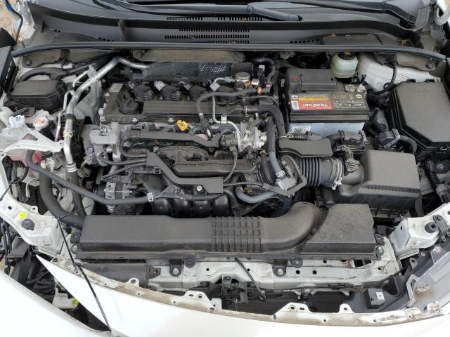 Photo 11 from auction – 2020 TOYOTA COROLLA XS with VIN JTNC4RBE4L3100809