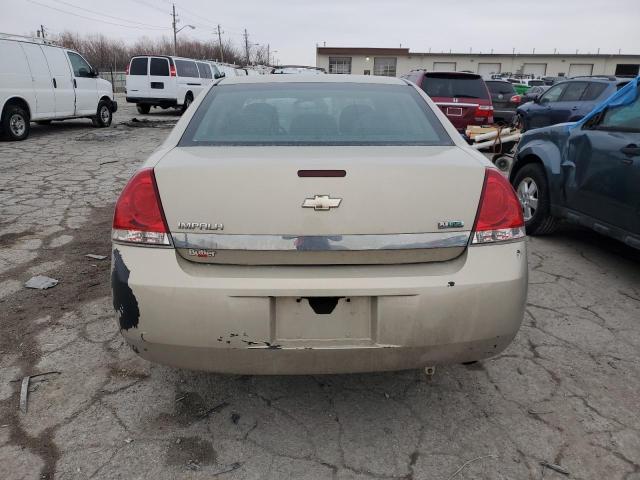 Photo 6 from auction – 2011 CHEVROLET IMPALA LS with VIN 2G1WF5EK5B1189759