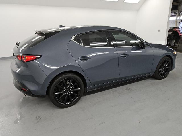 Photo 3 from auction – 2021 MAZDA 3 PREMIUM with VIN JM1BPAML3M1303899