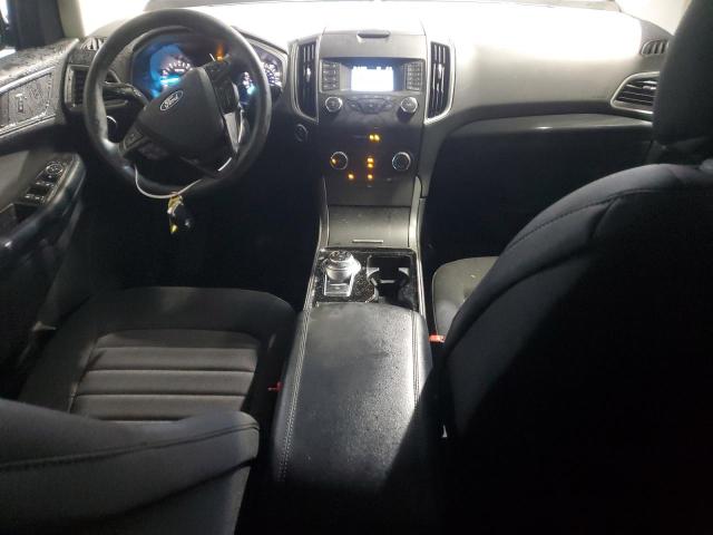 Photo 8 from auction – 2019 FORD EDGE SE with VIN 2FMPK4G93KBC49314