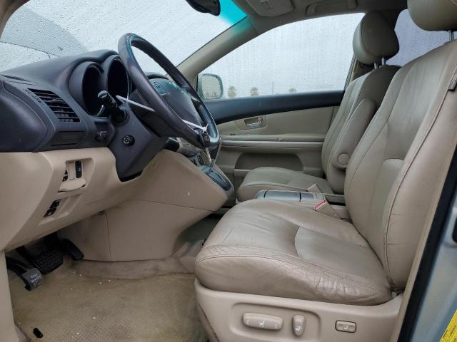 Photo 7 from auction – 2006 LEXUS RX 400 with VIN JTJHW31U660030761