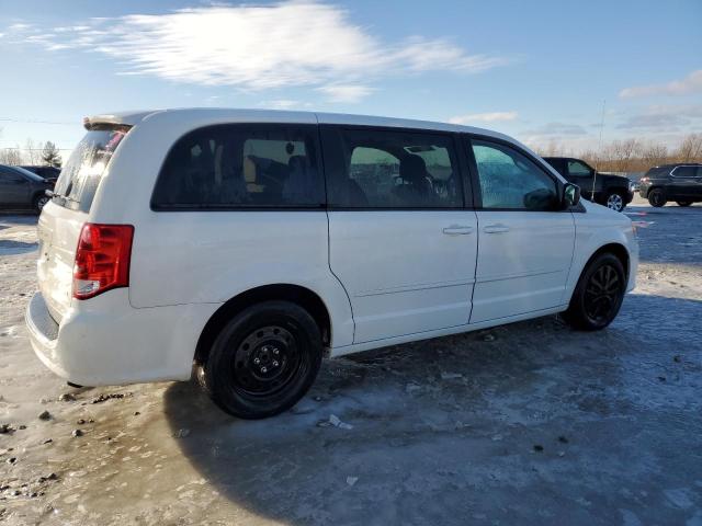 Photo 3 from auction – 2016 DODGE GRAND CARA with VIN 2C4RDGBG6GR101560