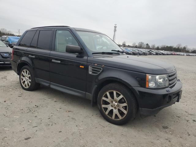 Photo 4 from auction – 2008 LAND ROVER RANGE ROVE with VIN SALSK25488A147286