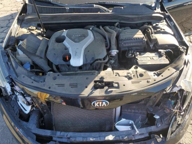 Photo 11 from auction – 2015 KIA OPTIMA SX with VIN 5XXGR4A69FG447867