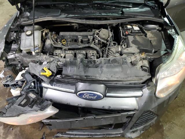 Photo 11 from auction – 2013 FORD FOCUS SE with VIN 1FADP3F20DL360743