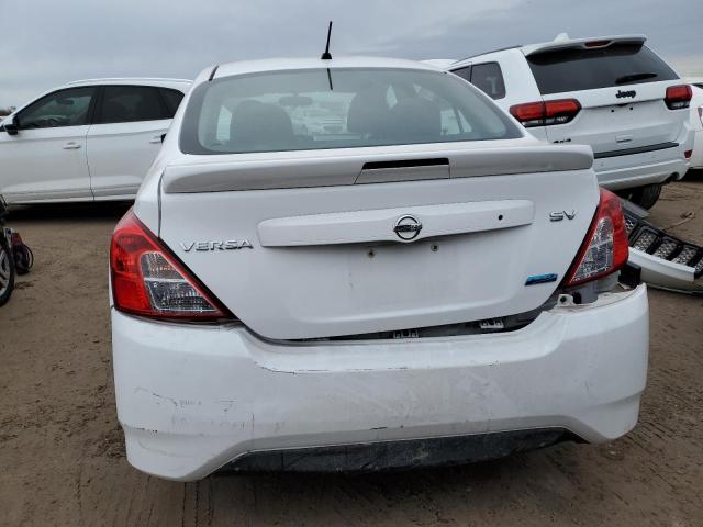 Photo 6 from auction – 2015 NISSAN VERSA S with VIN 3N1CN7AP2FL849158