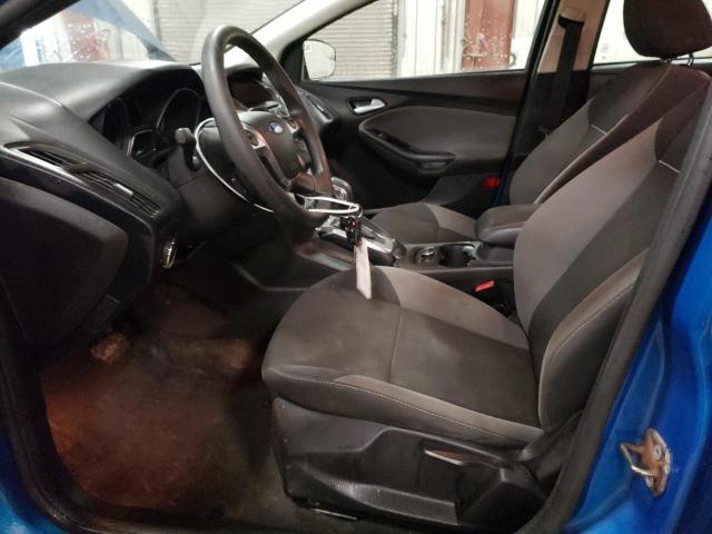 Photo 7 from auction – 2013 FORD FOCUS SE with VIN 1FADP3F27DL262163