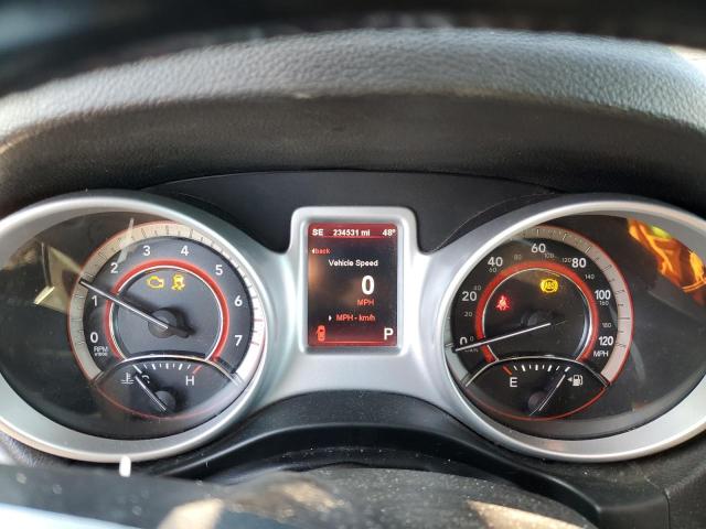 Photo 9 from auction – 2011 DODGE JOURNEY CR with VIN 3D4PH3FG8BT505631