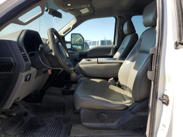 Photo 7 from auction – 2017 FORD F250 SUPER with VIN 1FT7X2A60HED53071
