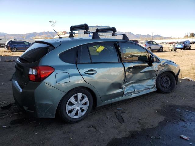 Photo 3 from auction – 2014 SUBARU IMPREZA with VIN JF1GPAA60E8276714