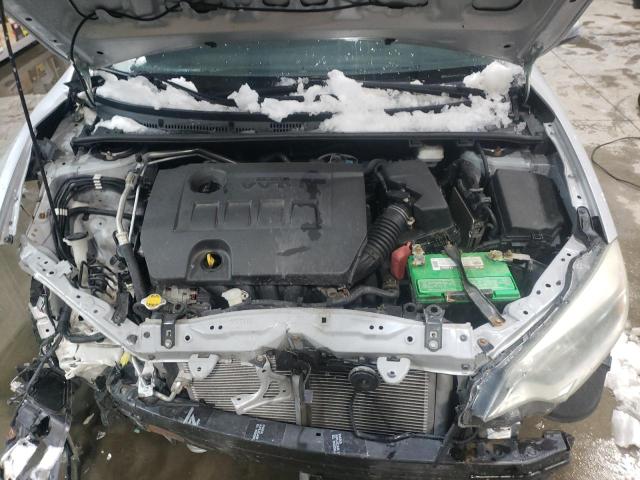 Photo 11 from auction – 2014 TOYOTA COROLLA L with VIN 2T1BURHE7EC101728