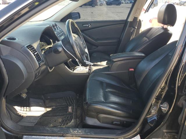 Снимка 7 от търг – 2012 NISSAN ALTIMA BAS с VIN 1N4AL2AP9CC155495