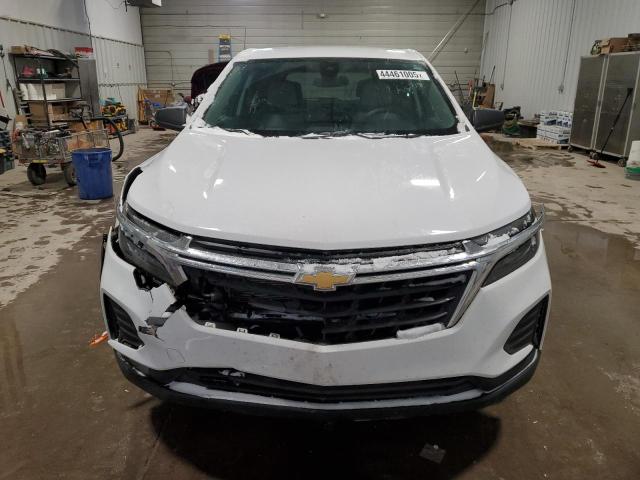 Photo 5 from auction – 2024 CHEVROLET EQUINOX LS with VIN 3GNAX5EG6RL294367