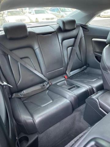 Photo 6 from auction – 2012 AUDI A5 PREMIUM with VIN WAULFAFR1CA023421