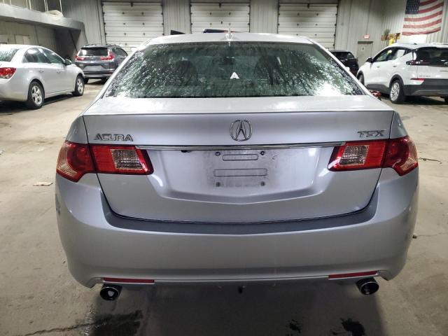 Снимка 6 от търг – 2012 ACURA TSX TECH с VIN JH4CU2F63CC000696