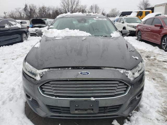 Foto 5 de la subasta – 2016 FORD FUSION SE con VIN 3FA6P0HD3GR170446