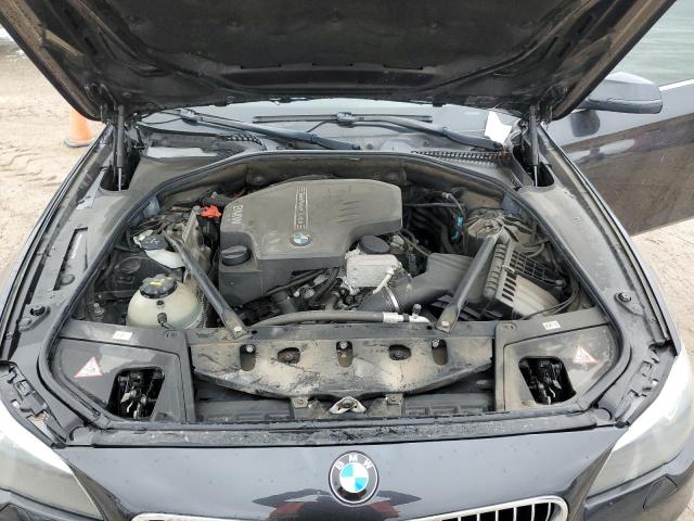 Photo 11 from auction – 2016 BMW 528 XI with VIN WBA5A7C5XGG144785