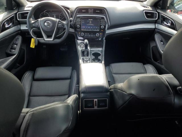 Photo 8 from auction – 2016 NISSAN MAXIMA 3.5 with VIN 1N4AA6AP0GC415799